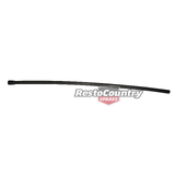 GATES Ford Heater Hose - Thermostat to Engine V8 XD XE ZJ ZK LTD FC FD WITH A/C