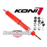 KONI Adjustable Rear Shock Absorber x1 Ford XR XT XW XY Std Height Suspension