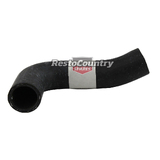 Ford UPPER Radiator Hose NON A/C XC 6Cyl 200 250 3.3 4.1