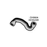 Ford UPPER Radiator Hose 6Cyl XD XE XF WITH A/C 200 250 3.3 4.1