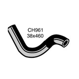 Ford UPPER Radiator Hose XY ZD V8 302 Cleveland 4.9 With A/C