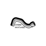 Ford LOWER Radiator Hose 6Cyl 3.3 4.1 XA XB XC ZF ZG With A/C. XD XE XF ALL