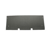 Holden - Rear Seat To Boot Divider - Panel EH Sedan partition trim 