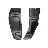 Holden Guard Inner Rear Panel Set LHF Torana LC LJ 2pcs 1side fender