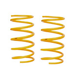 Ford V8 Coil KING Spring PAIR FRONT Sport Low Falcon EB ED EF EL XH Fairlane