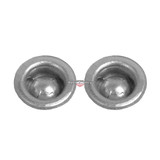 Holden / Ford ID Plate Rivet Pair X2 