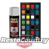 VHT High Temperature Spray Paint ENGINE ENAMEL ALUMINIUM starter diff