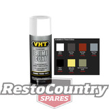 VHT Spray Paint PRIME COAT Premium Primer WHITE can coating pressure