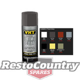 VHT Spray Paint PRIME COAT Premium Primer DARK GREY gray