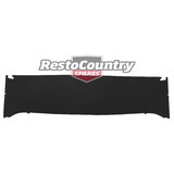 Ford Parcel Shelf XA XB XC COUPE suits all models rear window tray plastic  