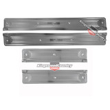 Ford Scuff Plate /Panel Door Sill FRONT +REAR Left +Right XA XB XC