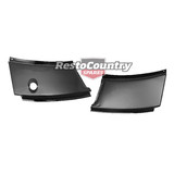 Ford Front Cowl Rust Repair Section PAIR Left + Right Cowl XD XE XF ZJ ZL plenum