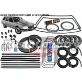 Holden Commodore Body Rubber Kit VB VC VH WAGON