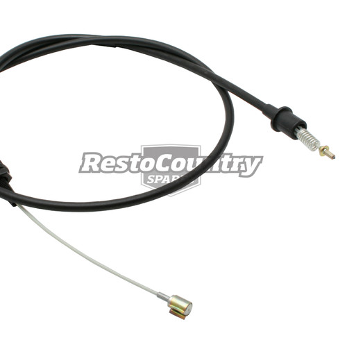 Holden Commodore Accelerator Cable V8 8cyl Carby VB VC VH VK VL 253 308