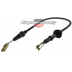 Holden 6cyl Clutch Cable PULL Type HZ WB Manual