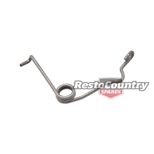 Holden Commodore Bonnet Lock Release Spring VB VC VH VK safety catch latch 