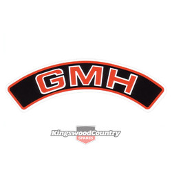 Holden HZ +Commodore VB VC VH VK V8 - GMH - Engine Air Cleaner Decal