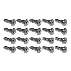 Holden Ford Valiant Clips Moulding Screws Replaces Studs HK HT HG HQ HJ HX HZ WB
