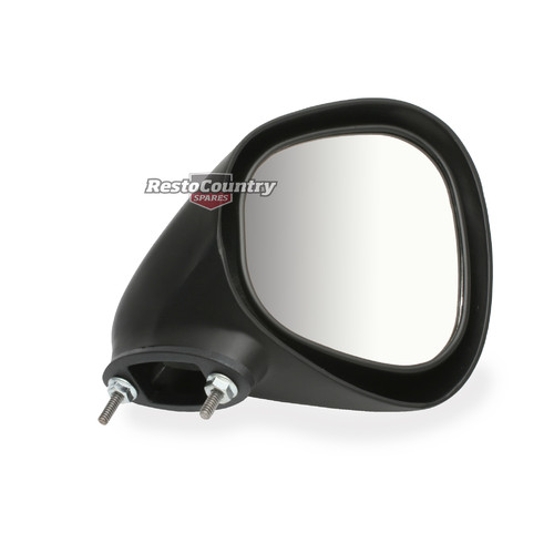 Ford Exterior Door Mirror RIGHT XY GT HO GS Falcon rh glass vision 