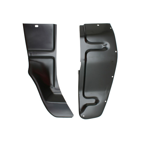 Holden Guard Inner Rear Panel Set RHF Torana LC LJ 2pcs 1side fender