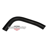 GATES Holden Service UPPER Radiator Hose WB 6Cyl 3.3 202 NON A/C