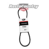 Ford Air Conditioning Belt V8 XW XY ZH ZJ 4.9 5.8 302 351 13A1410 service a/c