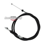 Universal Accelerator Cable to Suit Holden / Ford V8 60" Long