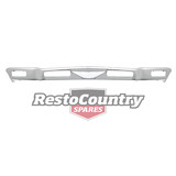 Holden FRONT Bumper Bar HQ NEW Reproduction Suit All Models chrome 