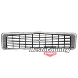 Holden Grille Assembly LJ 6 Cylinder GTR  XU-1 grill 