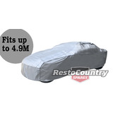 Autotecnica PREMIUM Hail Protection Car Cover Fits 4.4M to 4.9M Sedan 35/146 
