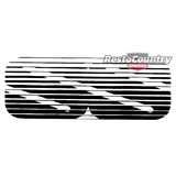 Holden Commodore -SS- Decal Boot or Grille x1 VK HDT sticker emblem