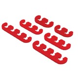 Wire Divider Thick Red