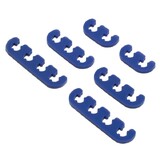 Wire Divider Thick Blue