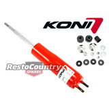 KONI Adjustable Front Shock Absorber x1 SHORT Ford XR XT XW XY XA XB XC XD