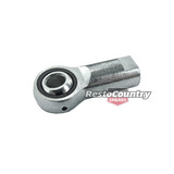 Universal Rose Joint Assembly 3/8" Female Thread TOP QUALITY rod end bearing 