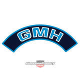Holden Air Cleaner Decal 6cyl - GMH - Blue WB VB VC VH VK NEW sticker 