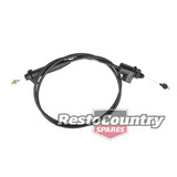 Holden Commodore Transmission Kick Down Cable VN VP V8 Turbo 700 Automatic trans