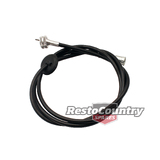 Holden Commodore Speedo Cable VB VC VH VK Turbo 350 or 400 LONG 1.8m