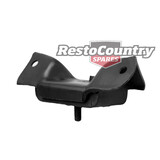 Ford F100 F150 F250 F350 bronco V8 Engine Mount x1 rubber mounting