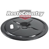 Ford Spare Wheel Cover OEM Style. Steel XA XB XC XD XE GT GS ZF ZG ZH ZJ ZK