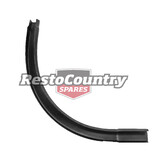 Ford Lower Boot Rust Repair Channel LEFT XA XB XC Sedan corner section