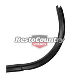 Ford Lower Boot Rust Repair Channel RIGHT XA XB XC Sedan corner section