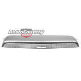Holden HX Statesman Front LOWER Grille NEW hj hz bottom caprice bumper grill