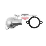 Suit Ford Thermostat Housing + Gasket 6 Cylinder XK XL XM XP XR ZA ZB Fairlane
