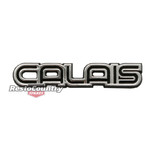 Holden Commodore - CALAIS - Badge Guard / Fender VK VL x1