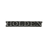 Holden "Holden" Tailgate Badge x1 HJ HX Ute Van emblem tail gate 