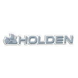 Holden "Lion Holden" Boot Spoiler Decal VN SS sticker badge trunk