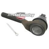 Ford Falcon OUTER Tie Rod End x1 XK XL Short