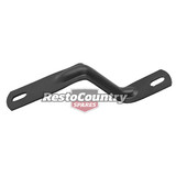 Ford Battery Clamp Brace XW XY GT - ZC ZD With Air Con A/C rust holder