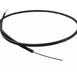 Heater Control Cable Universal 650mm Holden Ford Valiant EJ-HD HK-HG HQ-WB LC-UC